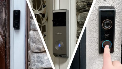I’m a smart home tech reviewer, and these are my top 3 subscription-free video doorbells for Halloween – with no scary fees