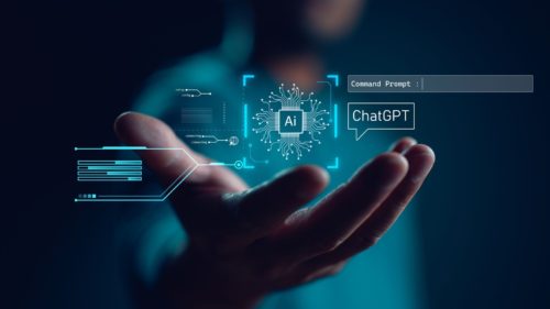 Many workers are using unapproved AI tools at work – and sharing a lot of private data they really shouldn’t