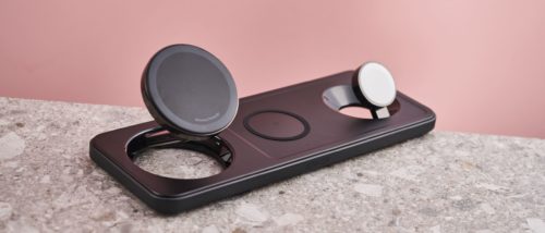 I tested a 3-in-1 MagGo iPhone and Apple Watch charger that juiced my watch so fast, I’m never going back to anything slower