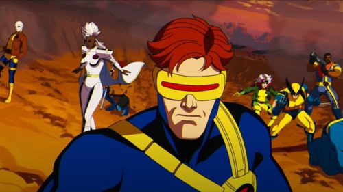 X-Men 97 season 2: everything we know so far about the hit Marvel TV show’s return on Disney+
