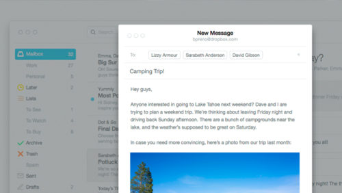 Hit mobile email app Mailbox begins beta roll out for Mac users