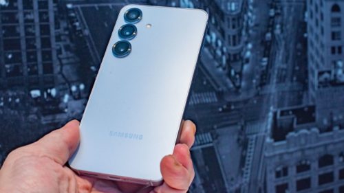Samsung Galaxy S25 gets surprise record-low deal at Amazon ahead of next week’s Prime Day mega-sale