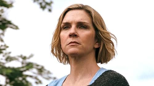 Pluribus star Rhea Seehorn teases that the new Apple TV sci-fi show goes to unexpected places: ‘It’s bananas, it’s bonkers’