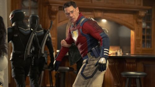 I’m a big Peacemaker fan – here are my 4 huge predictions for the DCU TV show’s season 2 finale