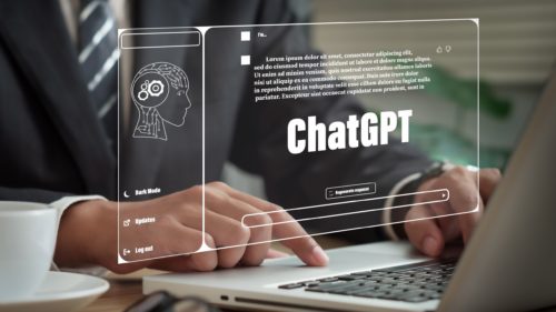 Watch out – your workers might be pasting company secrets into ChatGPT