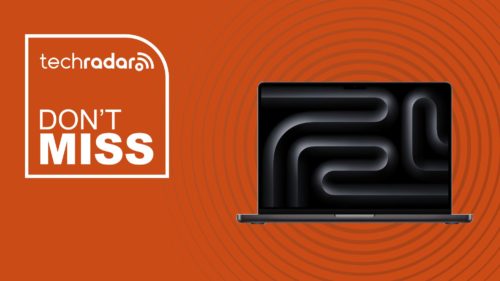 MacBook Pro M5 preorders: where to buy Apple’s new 14-inch laptop