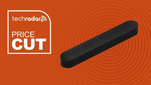 Sonos’ soundbars get huge discounts for Prime Day – get a great Dolby Atmos TV upgrade for less