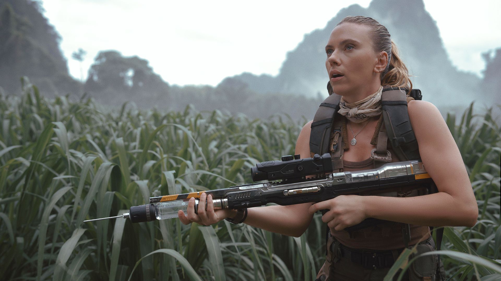 7 new movies and TV shows to watch on Netflix, Prime Video, HBO Max and more this weekend (October 31)