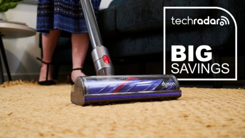 I’ve tested almost every Dyson vacuum – these are the deals you should buy this Prime Day