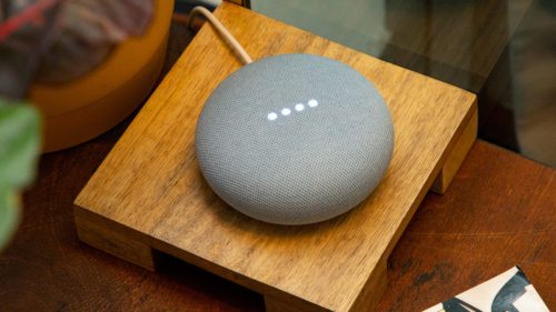 Google is rolling out an unexpected update for Nest Mini and Audio smart speakers – and it’s all thanks to Gemini