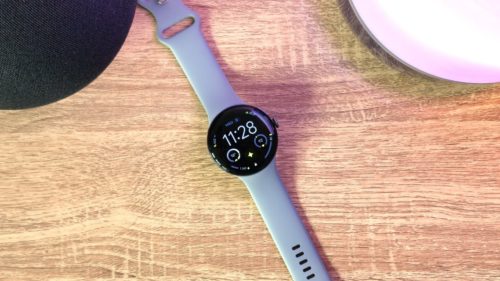 Google Pixel Watch 4 Review