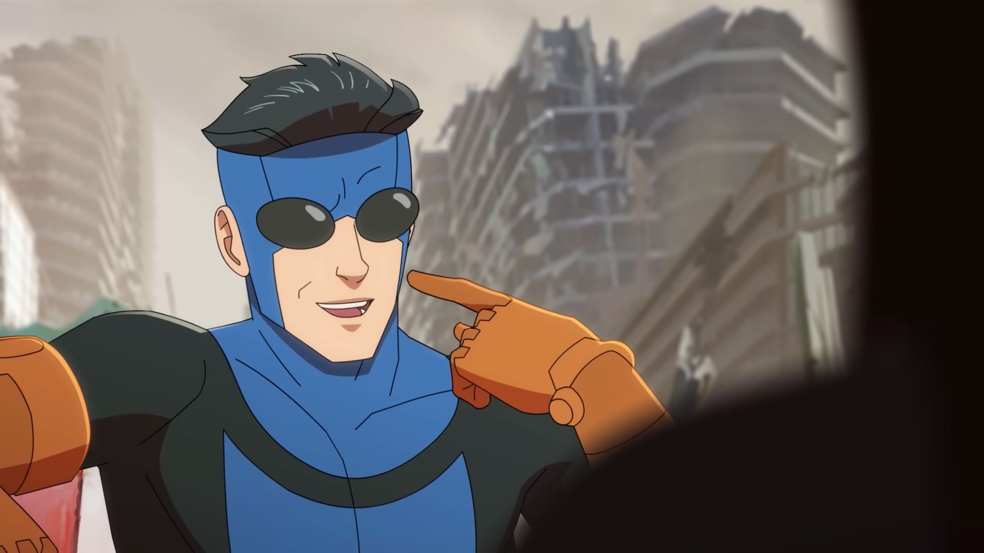 Invincible season 4 trailer reveals early 2026 release window as Thragg voice actor confirmed for hit Prime Video show’s next chapter
