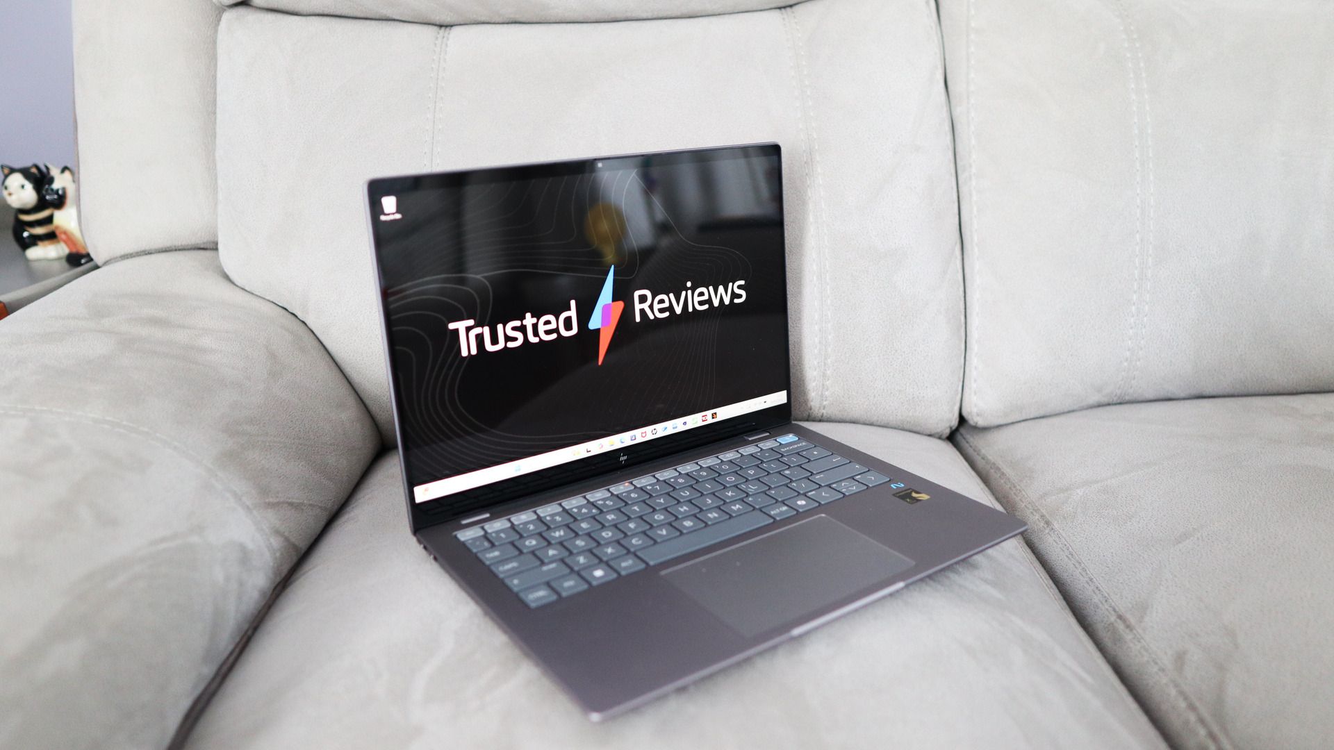 HP Omnibook Ultra 14 Review