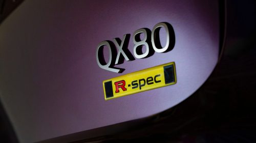 A Legendary Nissan Engine Could Soon Be Making an Unexpected and Unusual Return