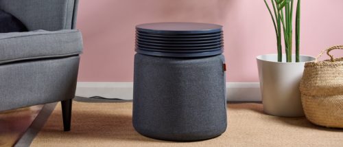 Blueair Blue Signature review: a well-performing, furniture-inspired air purifier for extra-large rooms