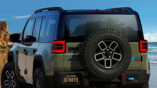 Jeep’s Most Ambitious Off-Roader Is Still Coming, but Is It Too Late to the Party?