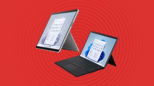 The best Microsoft Surface deals in October 2025
