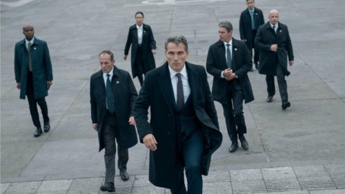 7 new movies and TV shows to watch on Netflix, Prime Video, Hulu and more this weekend (October 17)