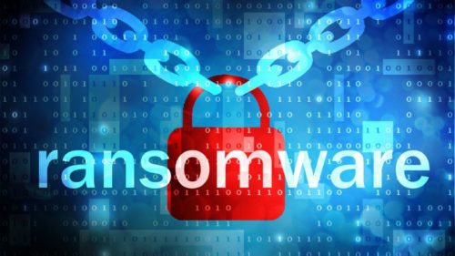 When ransomware hijacks your active directory: an executive playbook