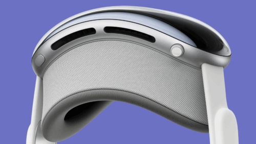 Apple’s Vision Pro should always have been a wearable MacBook, and now it can be