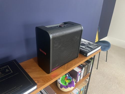 LG Xboom Stage 301 Review