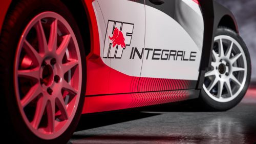 The Most Successful Name in Rally Is Finally Gearing Up for the Comeback Enthusiasts Have Craved