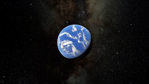 Google Earth AI wants to help us spot weather disasters and climate issues before they happen