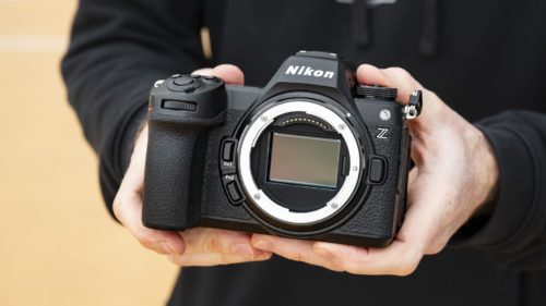 Best full-frame camera 2025: the top big sensor DSLRs and mirrorless cameras