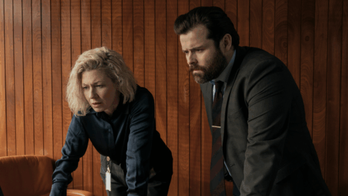 Harlan Coben’s Lazarus season 2 will only happen on one condition, but its cast are ‘more than open’ to returning