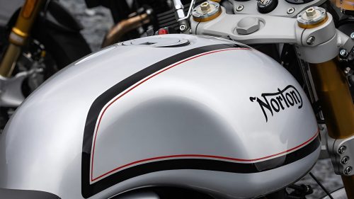 Norton’s Upcoming Bikes Will Revive Some of the Brand’s Most Iconic Motorcycles