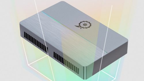 AI Studio Pro mini PC from Orange Pi pairs dual Huawei Ascend 310 processors with up to 192GB of RAM