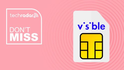 It’s the perfect time to try Visible Wireless – this deal gets you the best cheap unlimited plan for just $22.50/mo