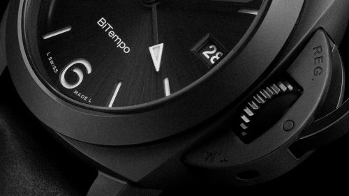 An Iconic Panerai Watch Enters Uncharted Territory (in a Good Way)