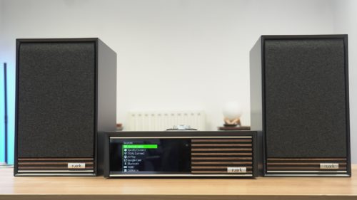 Ruark R610