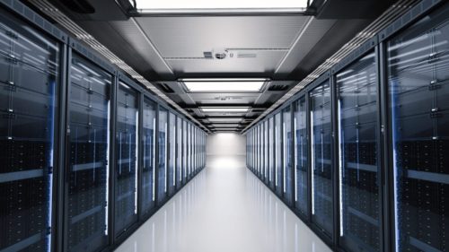 India to get biggest data center investment outside of US with Google pledging $15 billion project
