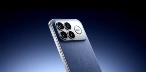 REDMI K90 Pro Max released: First to launch 2.1 Triple camera and periscope telephoto lens Starting from 3,999 yuan