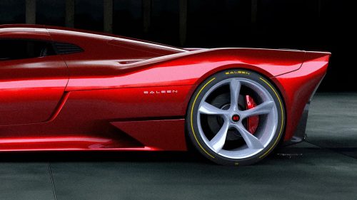 An Ambitious American Automaker Is Crowdsourcing a New Design as Part of an Unexpected Comeback