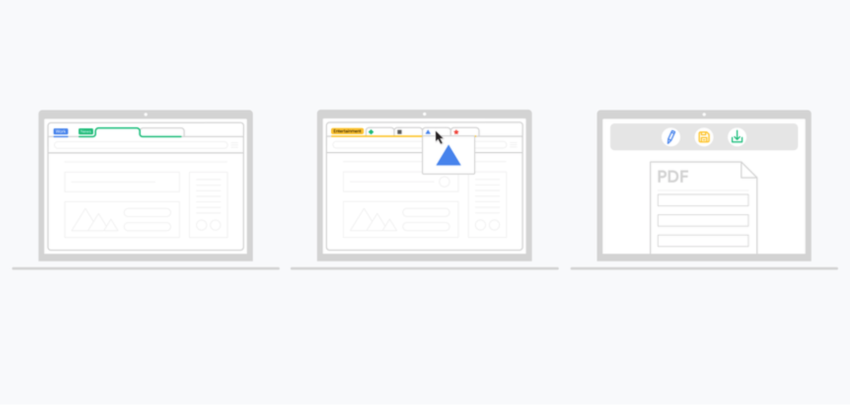 Google Chrome update could make working from home far less stressful