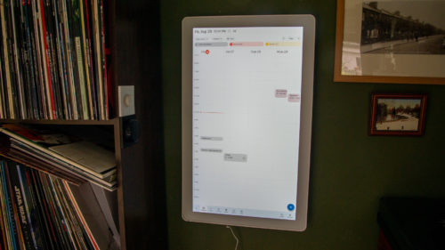 Skylight Calendar Max Review