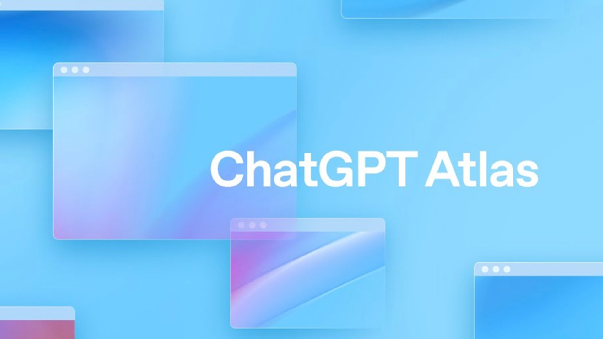5 big updates coming to the ChatGPT Atlas browser: