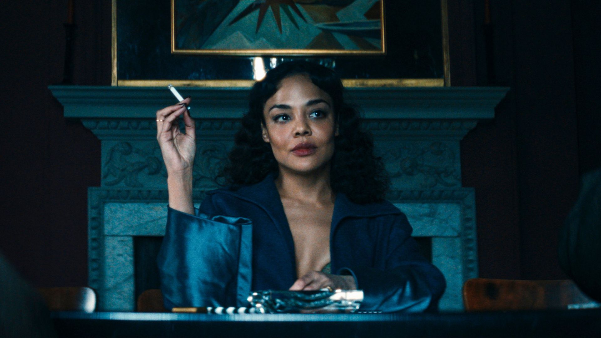 New Prime Video movie Hedda made me ask myself some difficult questions, but none as tricky as what I asked its cast