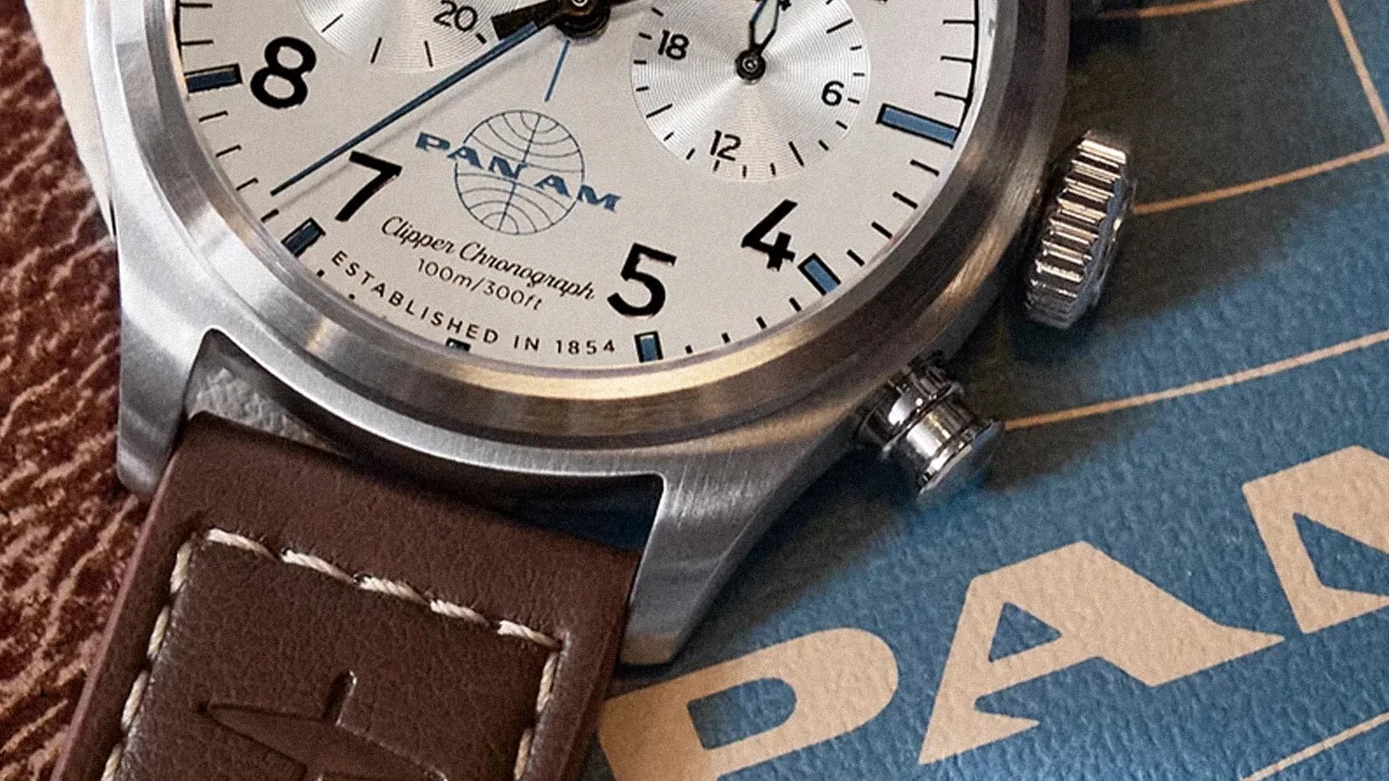 Timex’s Affordable Pilot’s Watch Goes Sky-High with a Pair of Midcentury Throwbacks