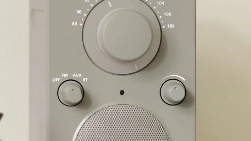 A Respected Hi-Fi Brand Just Breathed New Life Into Its Vintage-Inspired Speaker