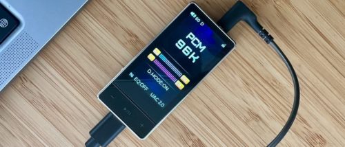 FiiO QX13 review: a headphone amp/DAC to make your smartphone sing, albeit over-eagerly