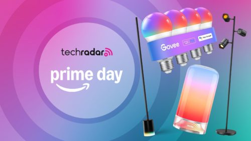 I test smart lights for a living, and I’m starstruck by the Prime Day deals on these affordable Philips Hue alternatives