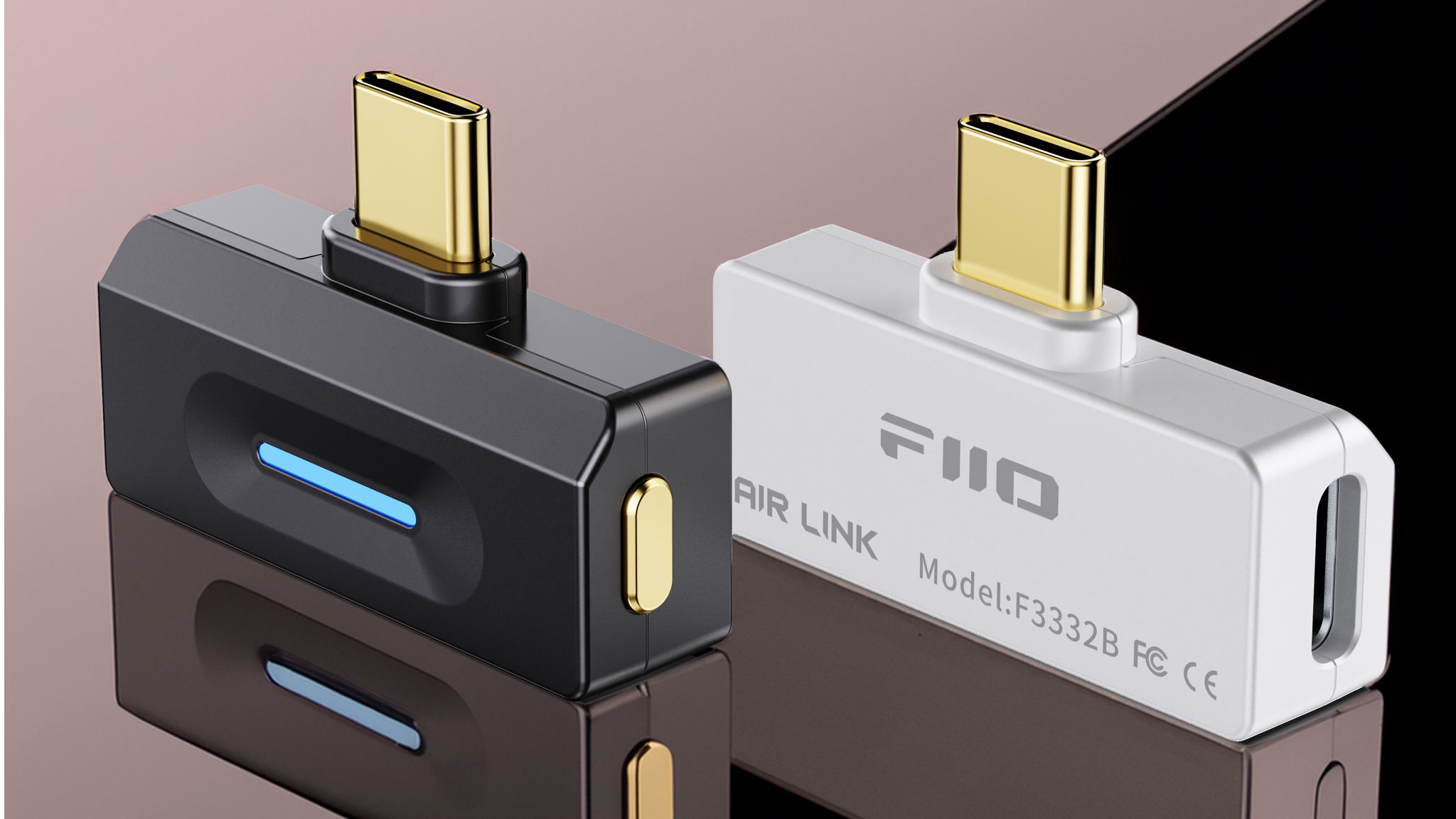 Our favorite budget audiophile brand just launched a new tiny add-on to bring aptX Lossless and LDAC to any phone – yes, including your iPhone