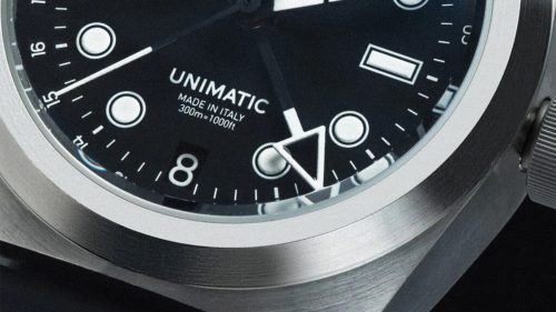 A Fan-Favorite Microbrand Brings GMT Functionality to One of Its Best Tool Watches