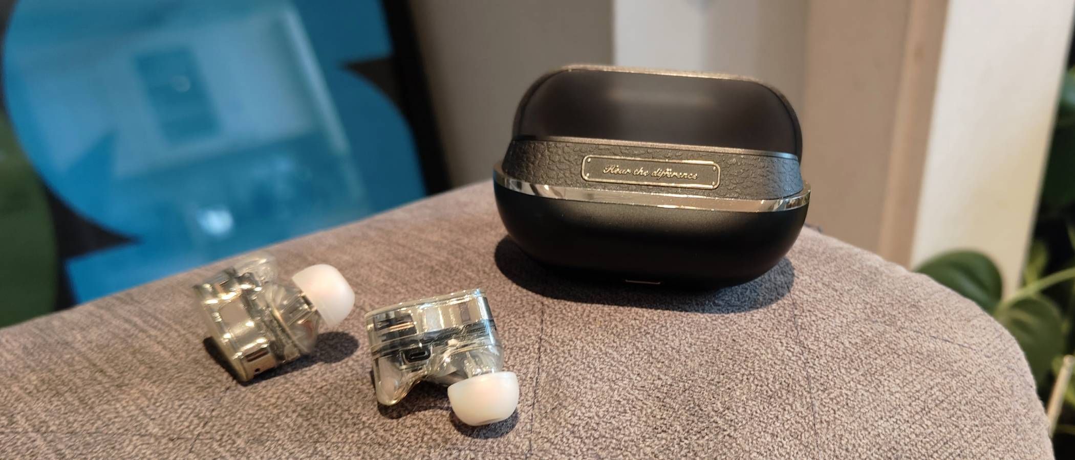 Audiophiles on a budget need to buy these wireless earbuds now – I’ve tested them and they’re the real deal
