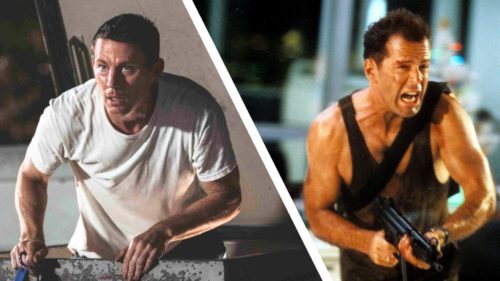 ‘It’s definitely a Christmas movie’: Roofman’s director wants you to stream it just like Die Hard