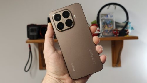 Xiaomi 15T Pro Review